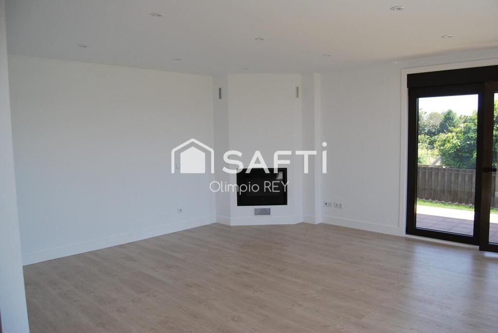 Casa-Chalet Cambados - 1234457-06