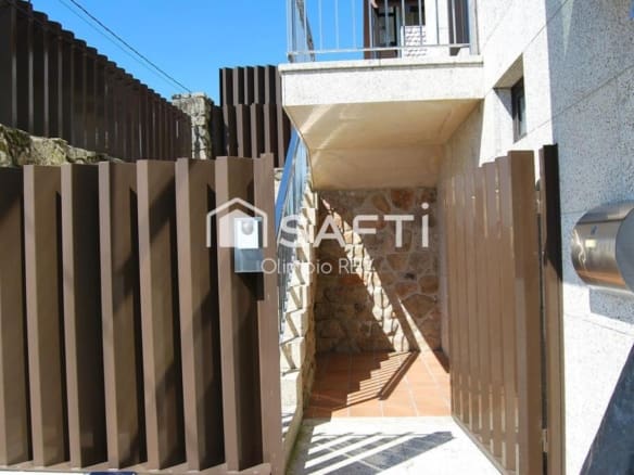 Casa-Chalet Cambados - 1234457-02