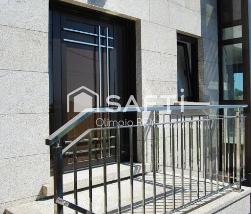 Casa-Chalet Cambados - 1234457-03
