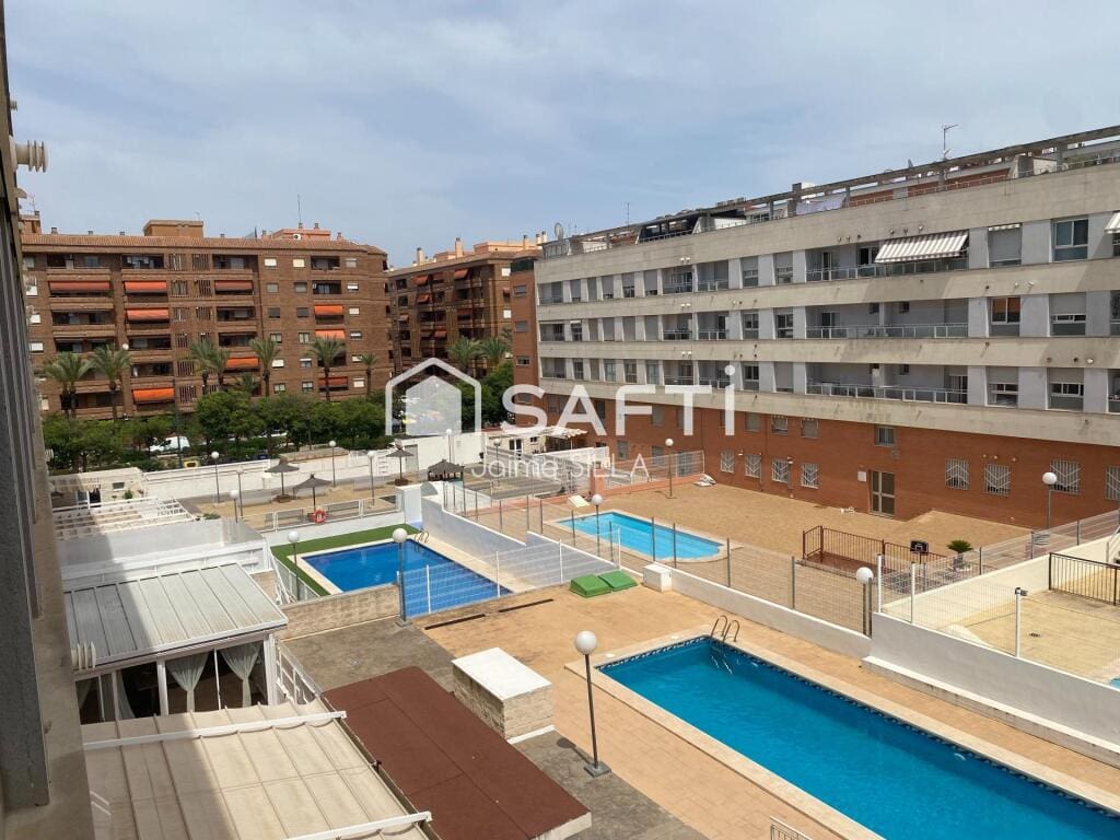 Apartamento Torrent - 1234458-01