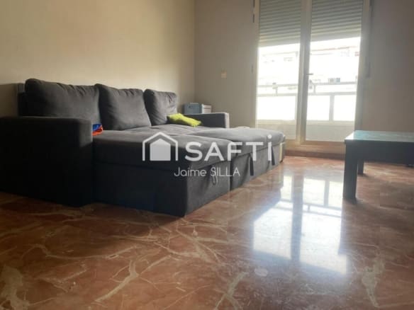 Apartamento Torrent - 1234458-03