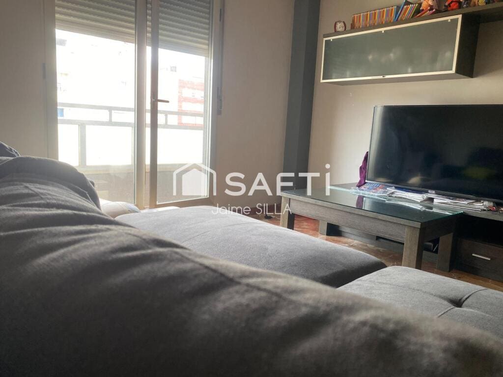 Apartamento Torrent - 1234458-05