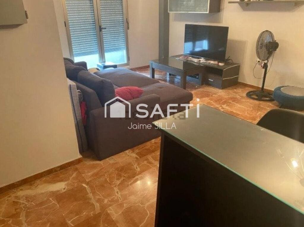 Apartamento Torrent - 1234458-06