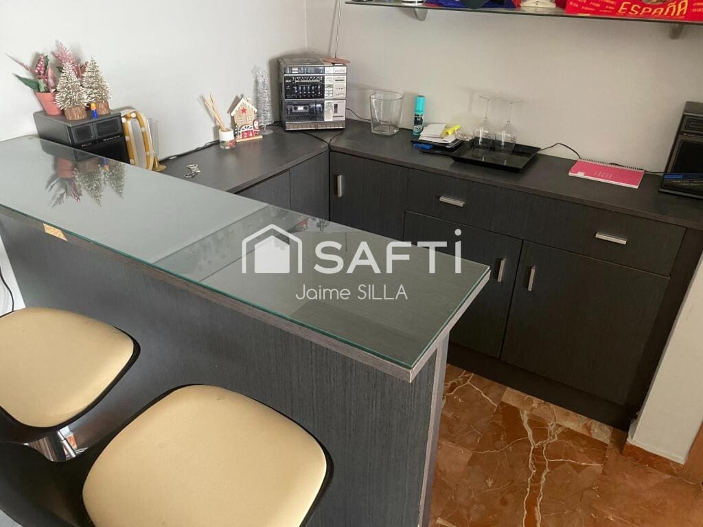 Apartamento Torrent - 1234458-04
