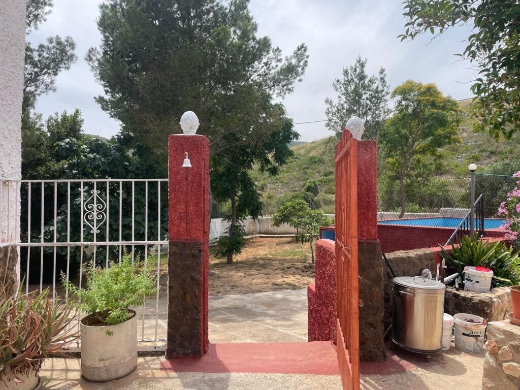 Casa de campo-Masía Montroy - 1234459-03