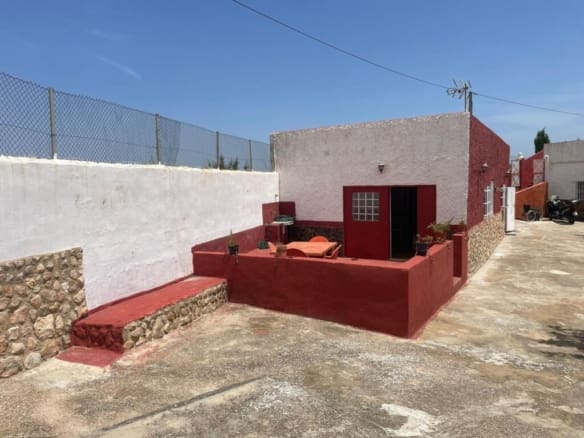Casa de campo-Masía Montroy - 1234459-04