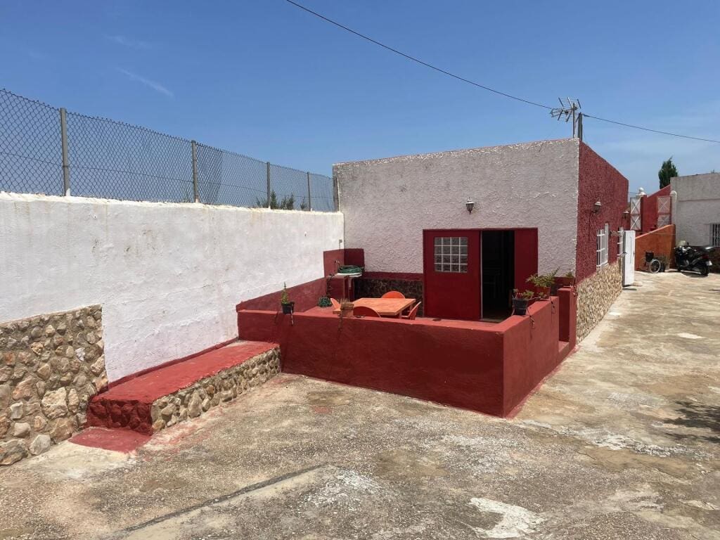 Casa de campo-Masía Montroy - 1234459-04