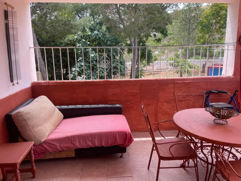 Casa de campo-Masía Montroy - 1234459-05