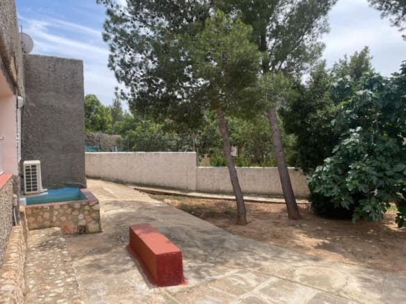Casa de campo-Masía Montroy - 1234459-06