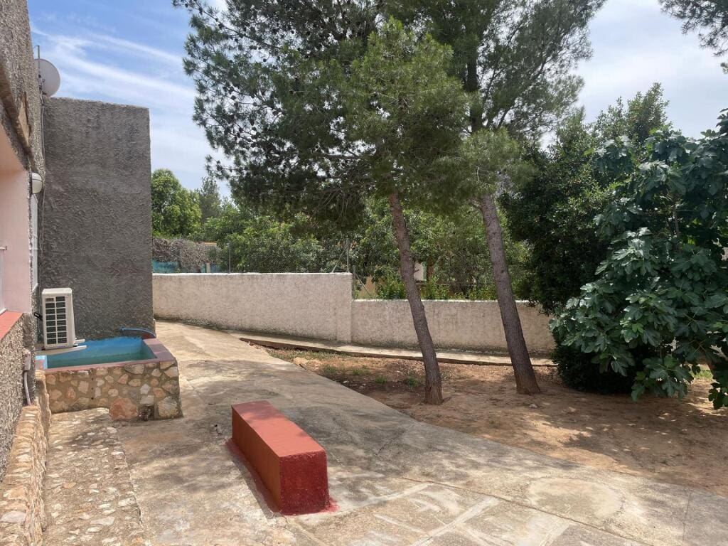 Casa de campo-Masía Montroy - 1234459-06