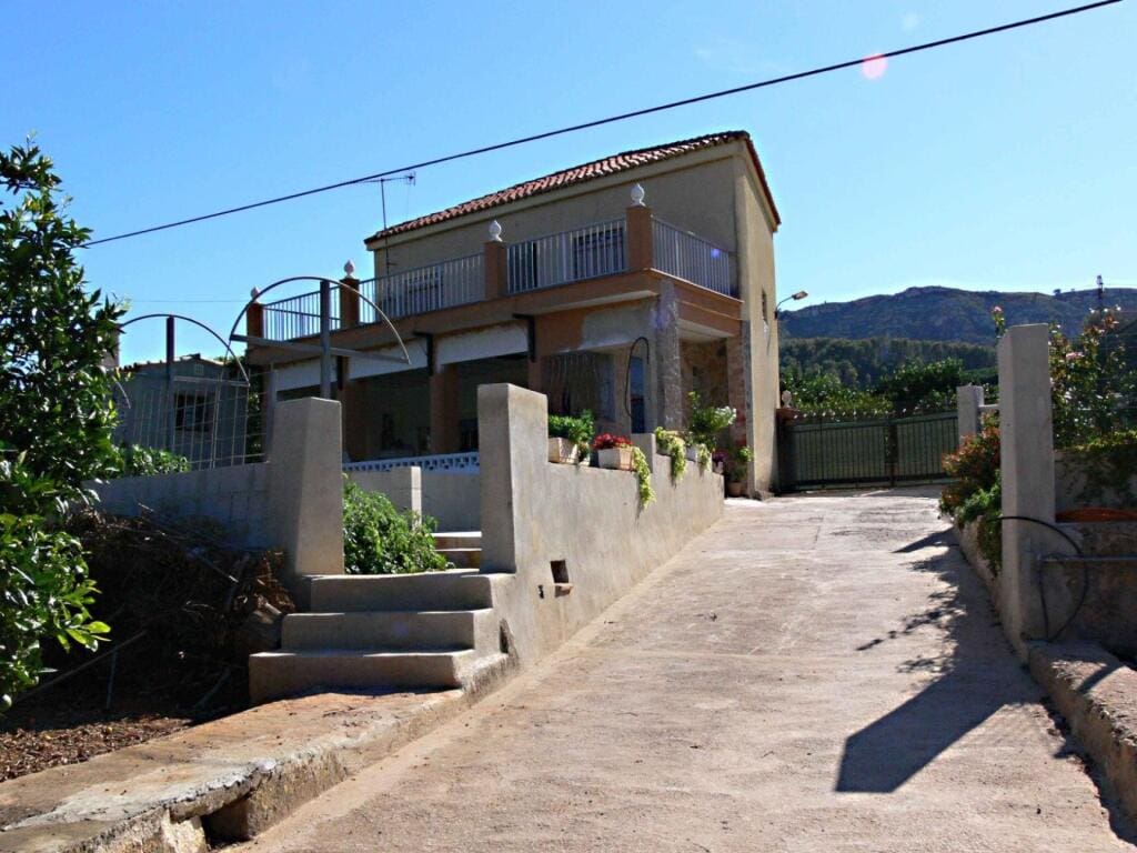Casa de campo-Masía Alzira - 1234460-06