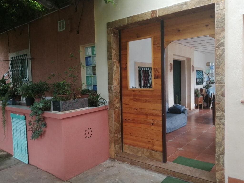 Casa de campo-Masía Alzira - 1234460-05