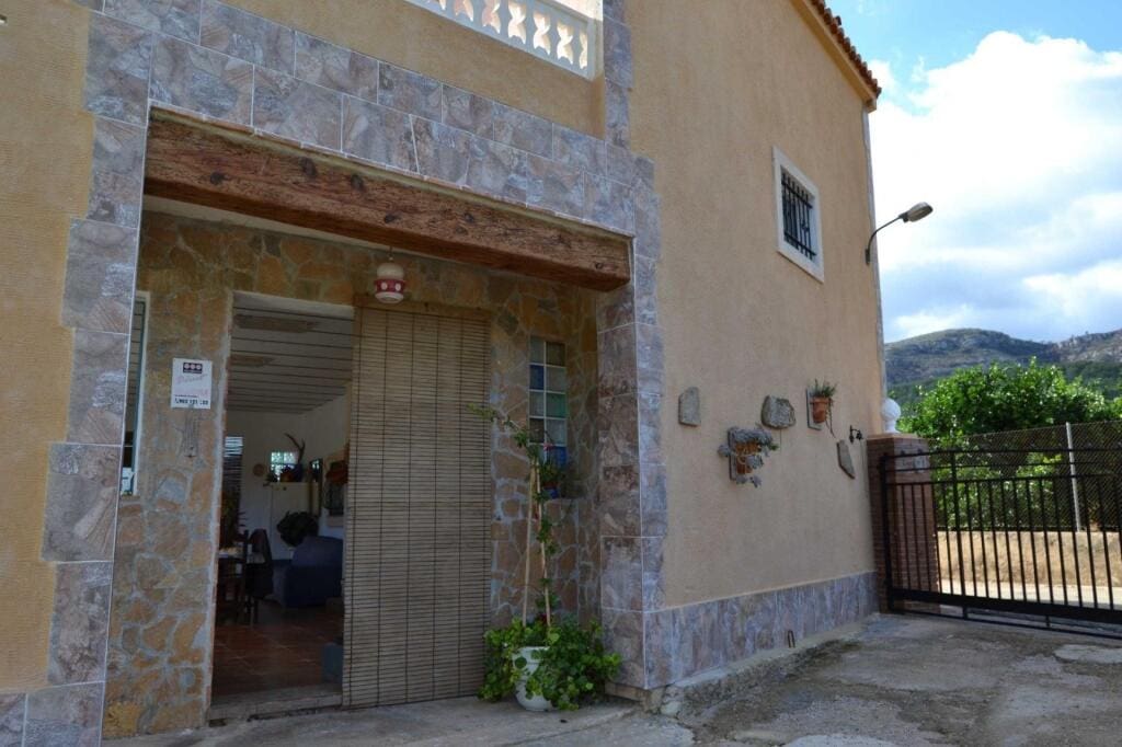 Casa de campo-Masía Alzira - 1234460-04