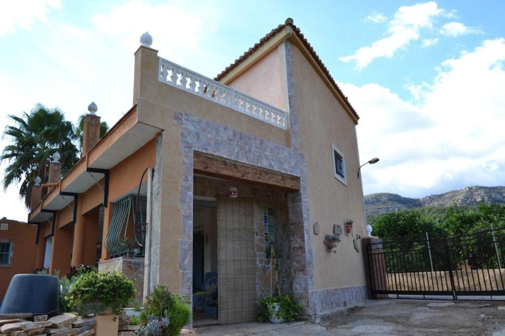 Casa de campo-Masía Alzira - 1234460-01