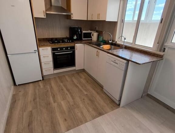 Apartamento Alginet - 1234461-01