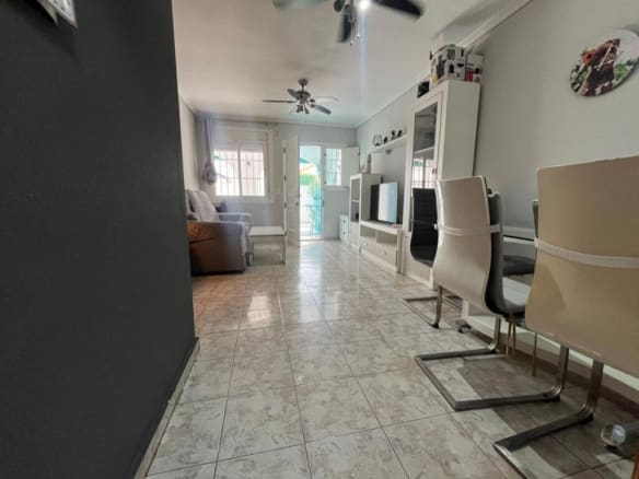 Casa-Chalet Guardamar Del Segura - 1234564-05