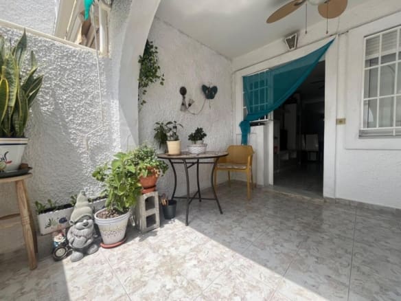 Casa-Chalet Guardamar Del Segura - 1234564-06