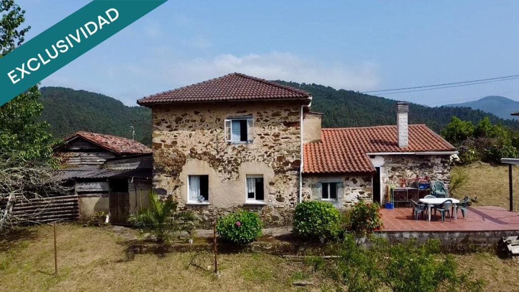 Casa-Chalet Cudillero - 1234565-01