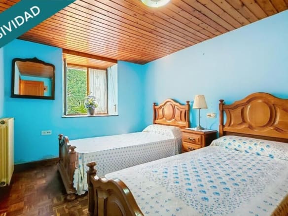 Casa-Chalet Cudillero - 1234565-03