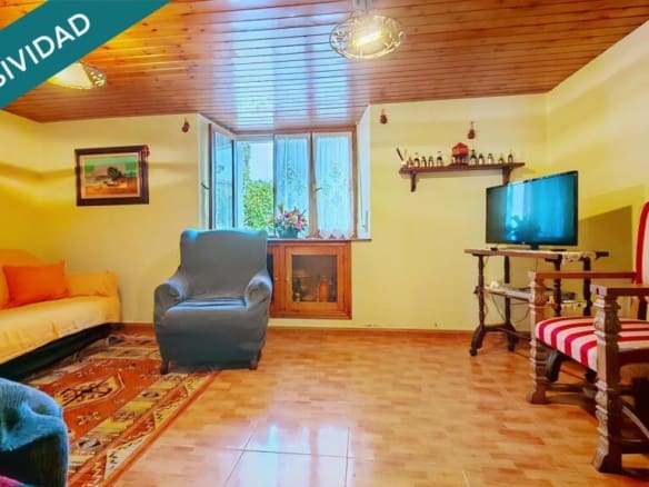 Casa-Chalet Cudillero - 1234565-05