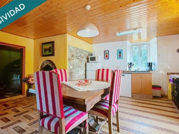 Casa-Chalet Cudillero - 1234565-02