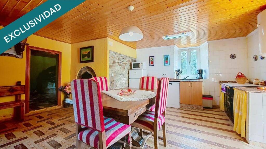 Casa-Chalet Cudillero - 1234565-02