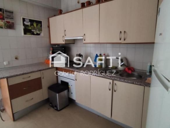 Casa-Chalet Badajoz - 1234566-06