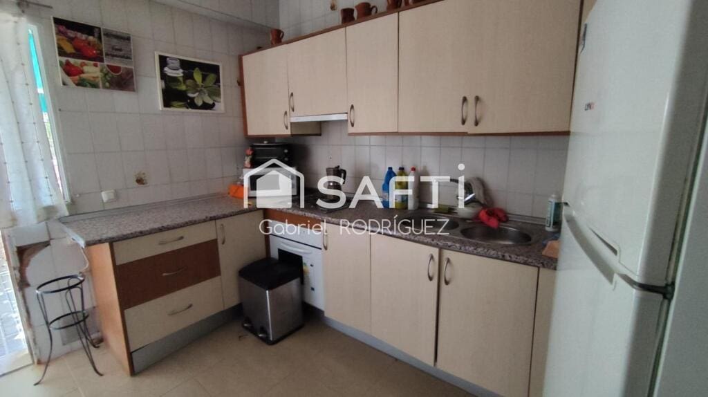 Casa-Chalet Badajoz - 1234566-06