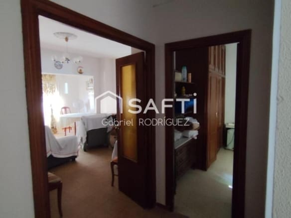 Casa-Chalet Badajoz - 1234566-04