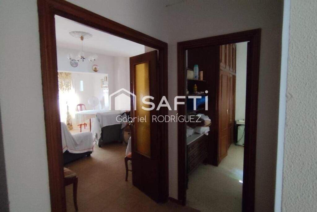 Casa-Chalet Badajoz - 1234566-04