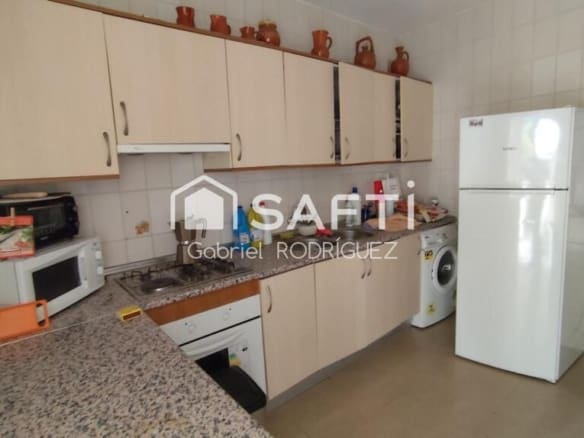 Casa-Chalet Badajoz - 1234566-05