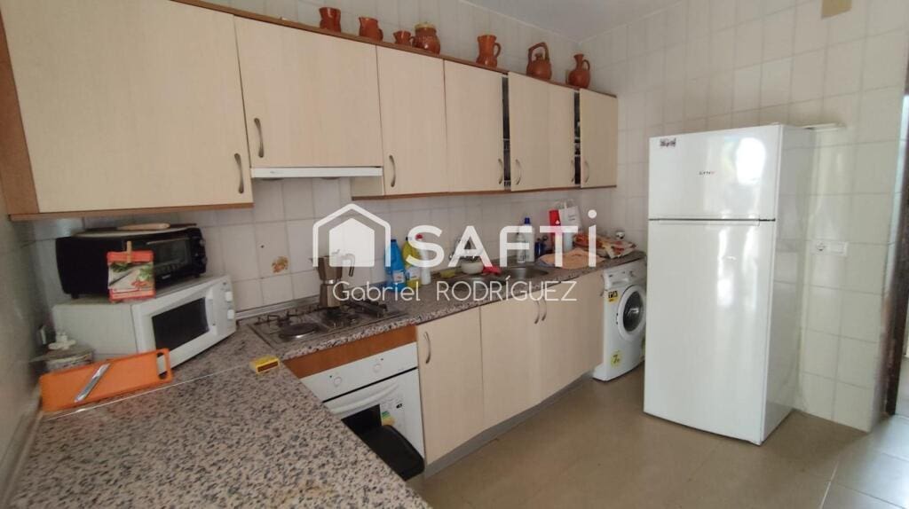 Casa-Chalet Badajoz - 1234566-05