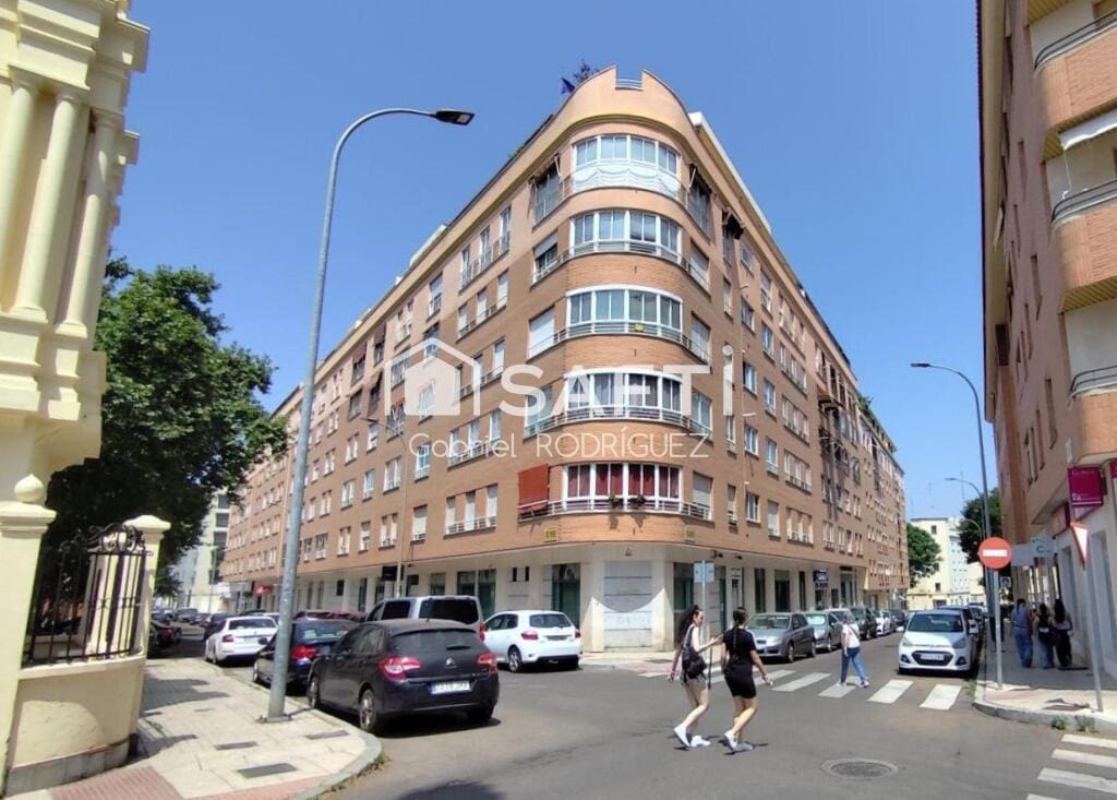 Casa-Chalet Badajoz - 1234566-01