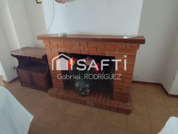 Casa-Chalet Badajoz - 1234566-03