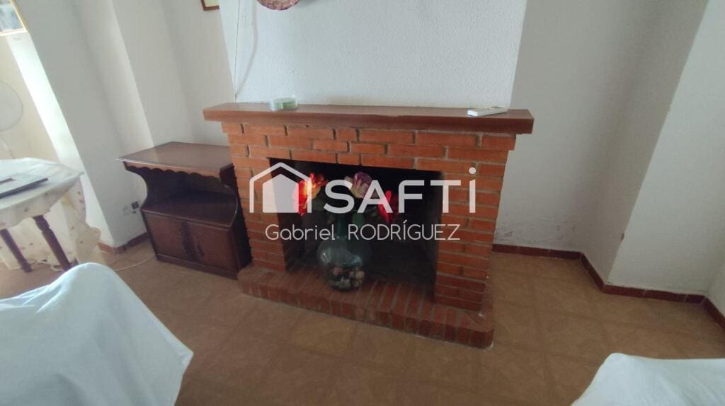 Casa-Chalet Badajoz - 1234566-03