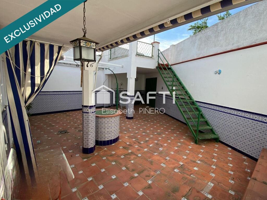 Adosada Montijo - 1234567-03