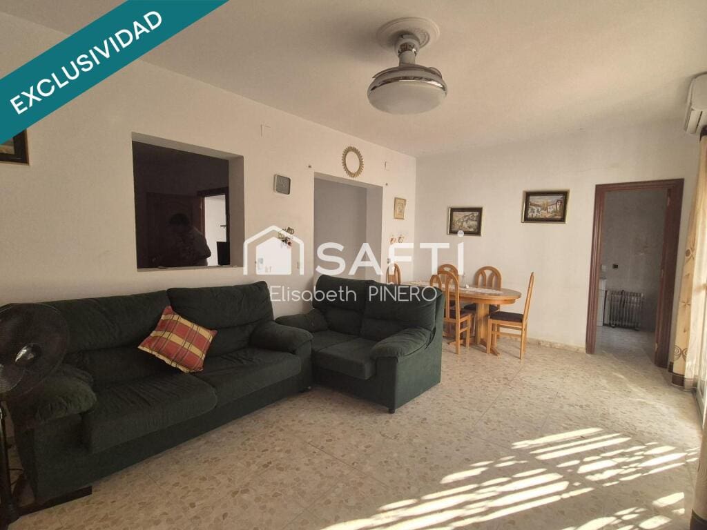 Adosada Montijo - 1234567-06