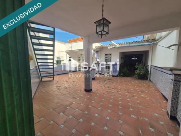 Adosada Montijo - 1234567-02