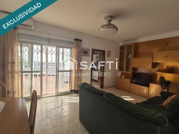 Adosada Montijo - 1234567-05
