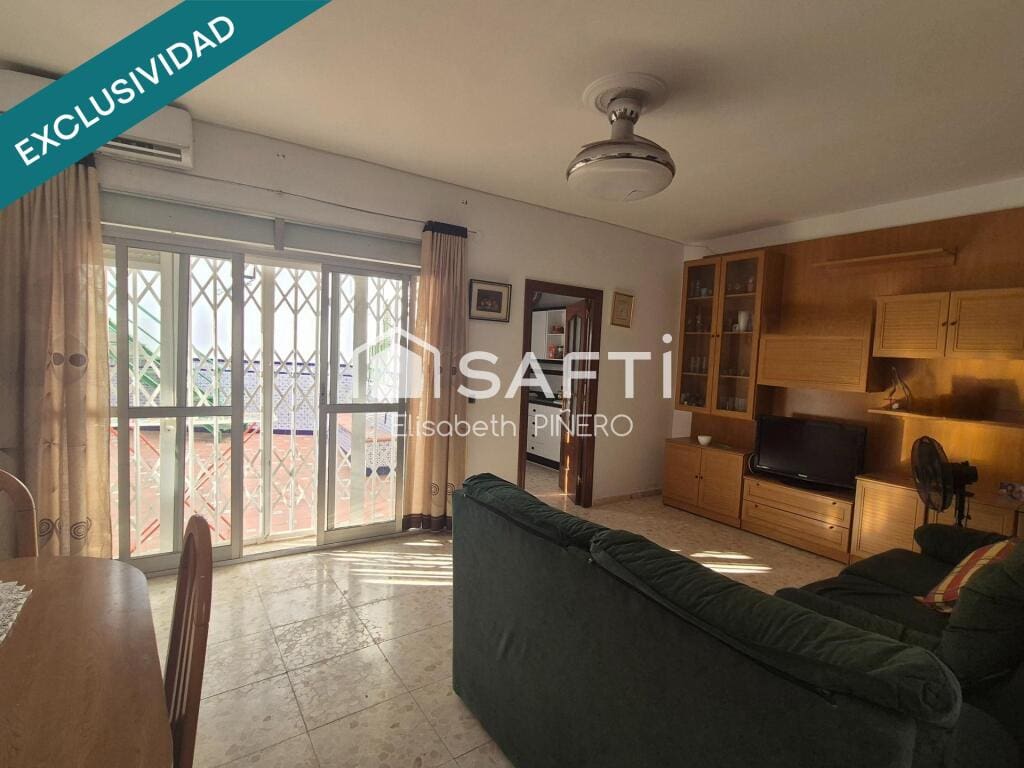 Adosada Montijo - 1234567-05