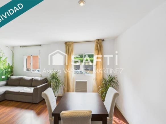 Apartamento Palma De Mallorca - 1234568-01