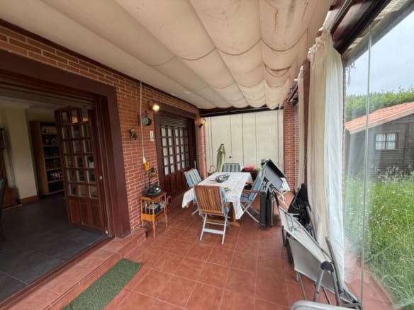Casa-Chalet Guriezo - 1234571-04