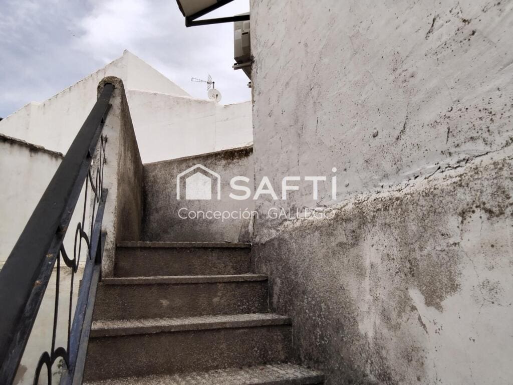 Casa-Chalet Campo De Criptana - 1234572-04