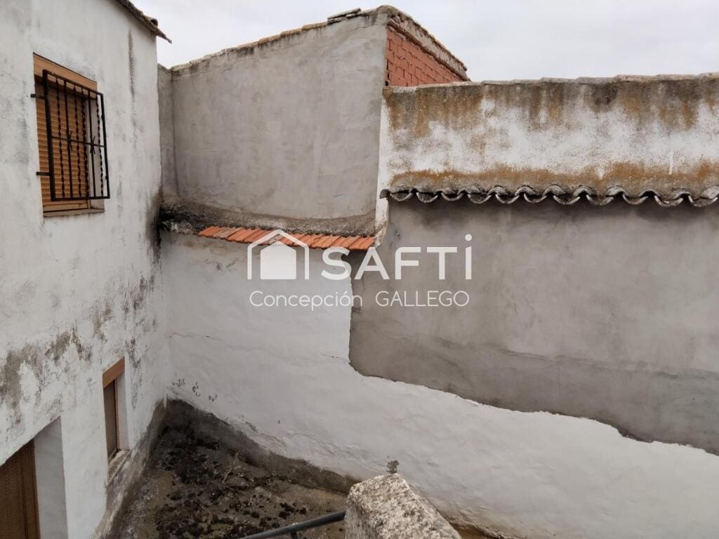Casa-Chalet Campo De Criptana - 1234572-03