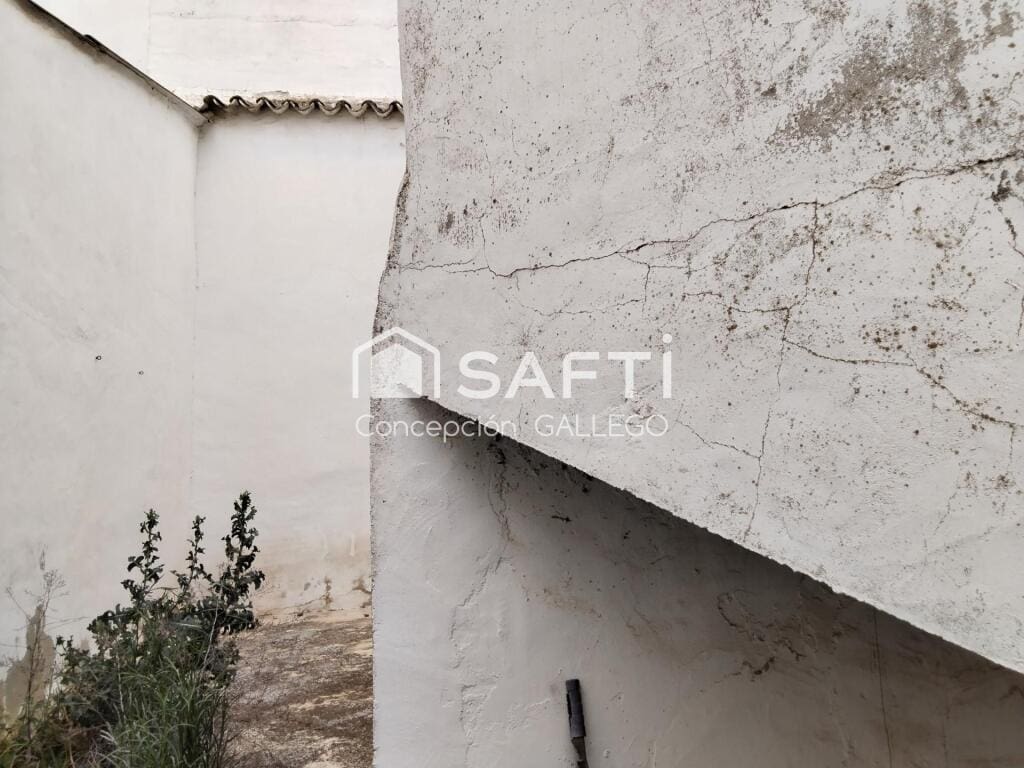 Casa-Chalet Campo De Criptana - 1234572-02