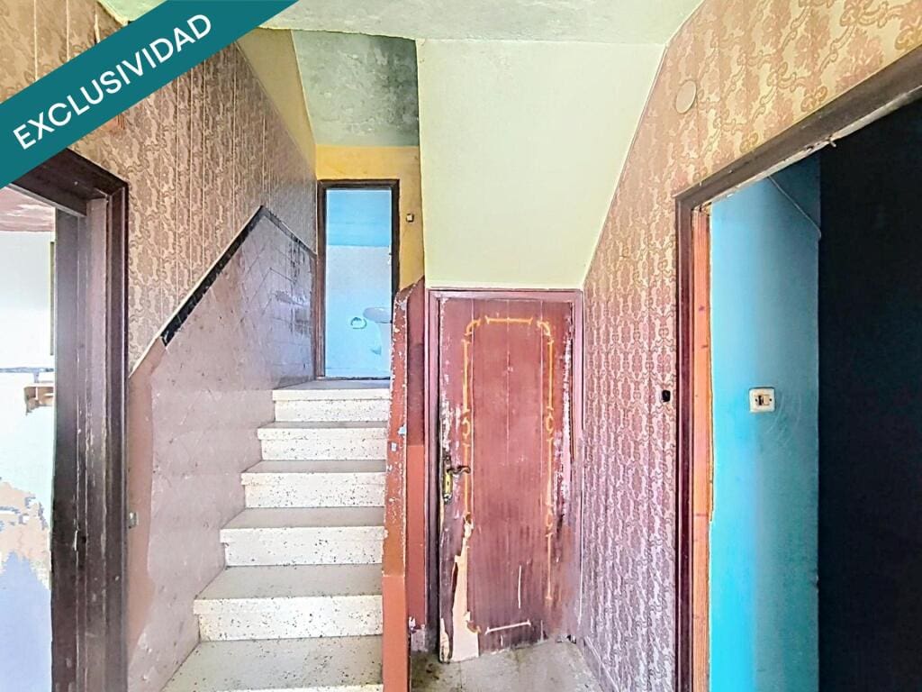 Casa-Chalet Porto Do Son - 1234574-05