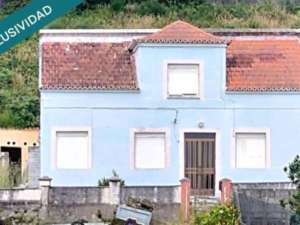 Casa-Chalet Porto Do Son - 1234574-01