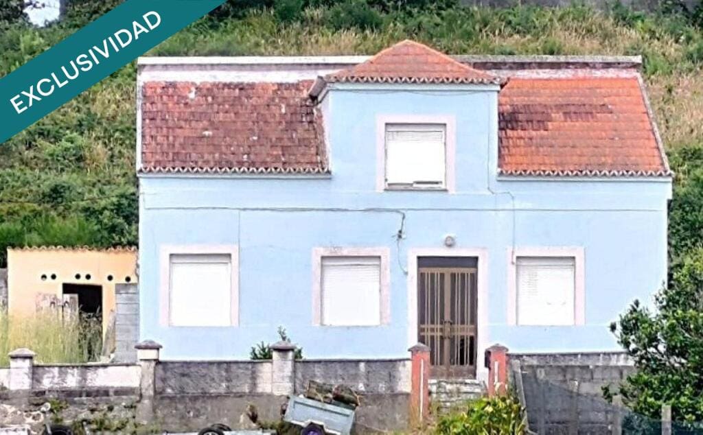 Casa-Chalet Porto Do Son - 1234574-01
