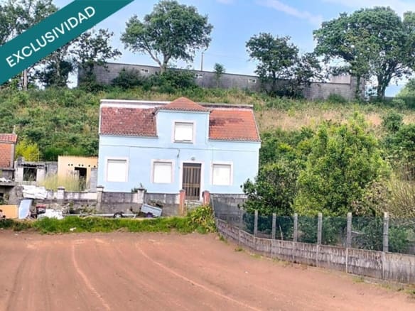 Casa-Chalet Porto Do Son - 1234574-02