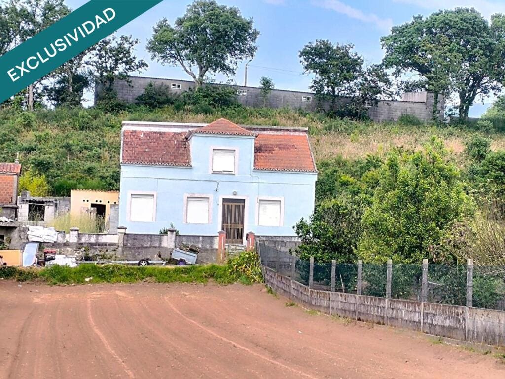 Casa-Chalet Porto Do Son - 1234574-02